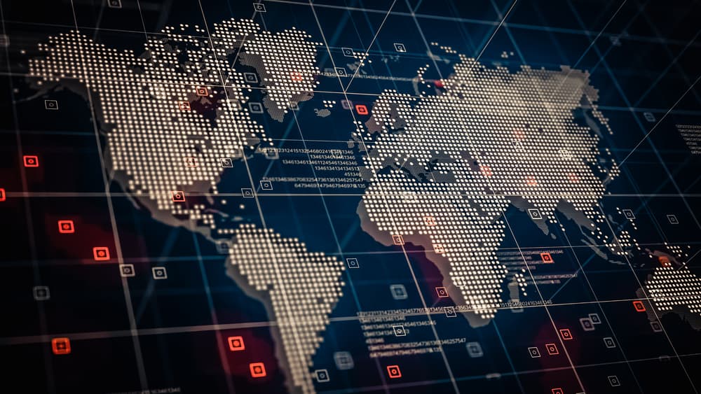 Visualize and Map Global Security Incidents in Real Time - Featured Image