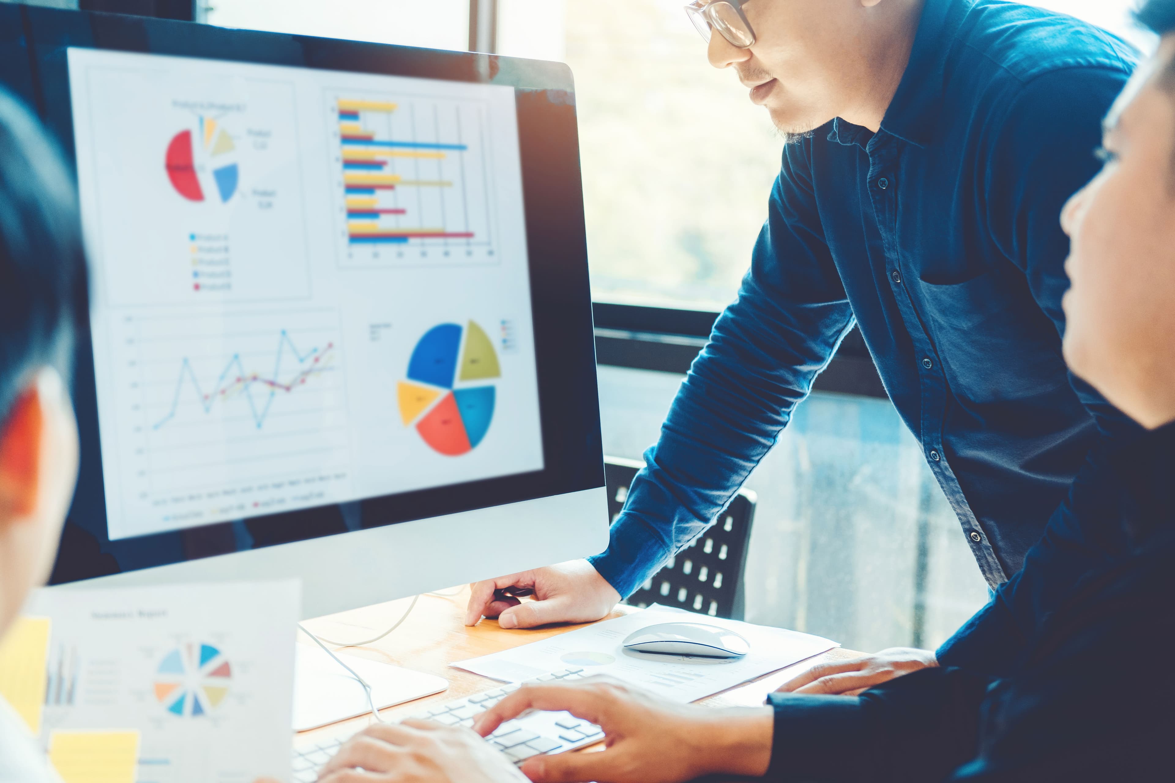 Create Visually Compelling Reports with Intel Exchange for Data-Driven Insights - Featured Image Create Visually Compelling Reports with Intel Exchange for Data-Driven Insights - Featured Image