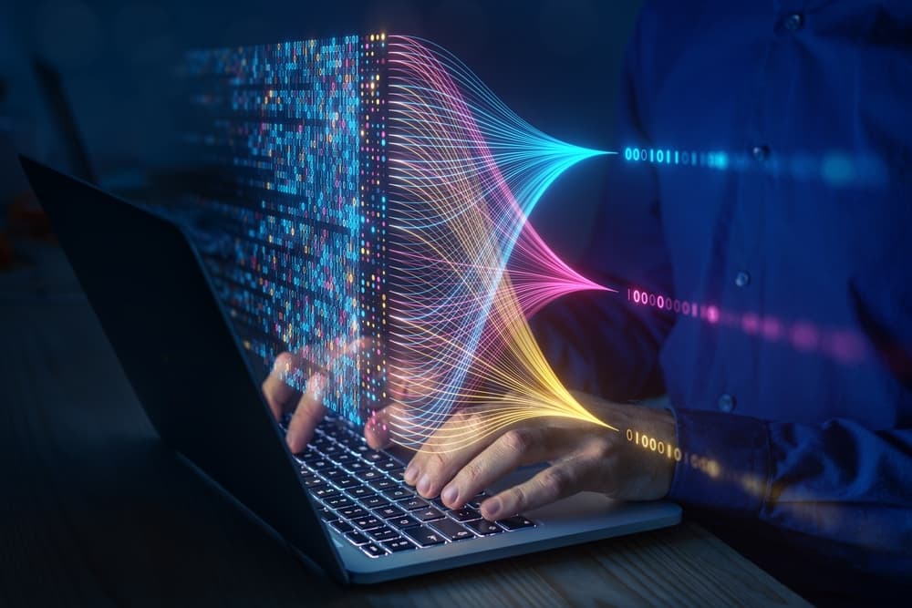 Artificial intelligence (AI) has increasingly become a vital tool in the realm of cybersecurity, particularly in the area of cyber threat intelligence. In this blog, the Cyware cybersecurity experts address the role of AI and machine learning in cybersecurity, including the benefits, drawbacks, and how it compares to manual processes.