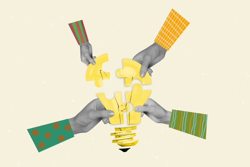 What is Collective Defense and Its Role in Digital Security? - Featured Image What is Collective Defense and Its Role in Digital Security? - Featured Image