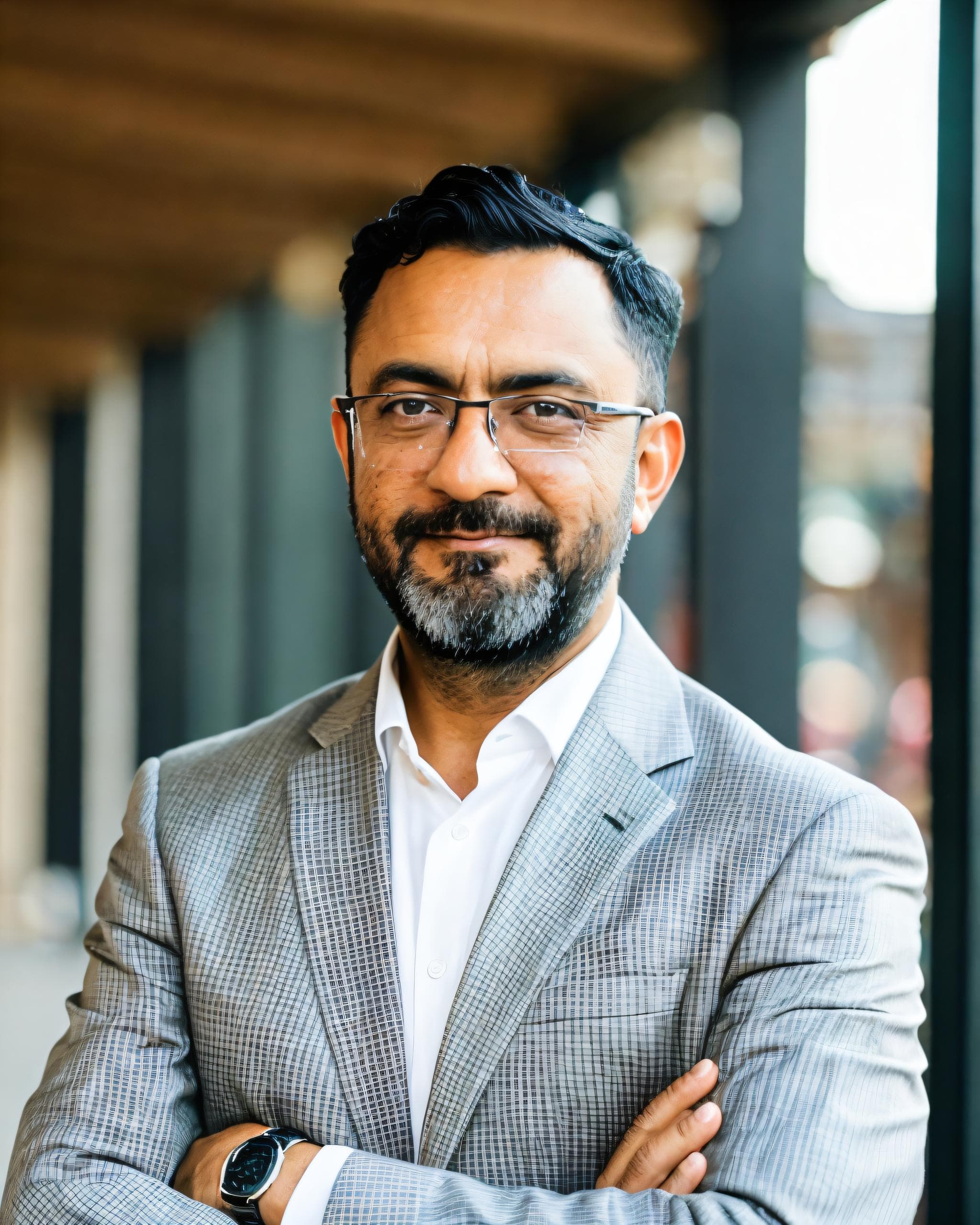 Akshat Jain