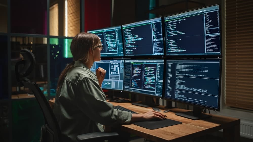 Simplify Playbook Creation with AI-Assisted Python Code Generation - Featured Image Simplify Playbook Creation with AI-Assisted Python Code Generation - Featured Image