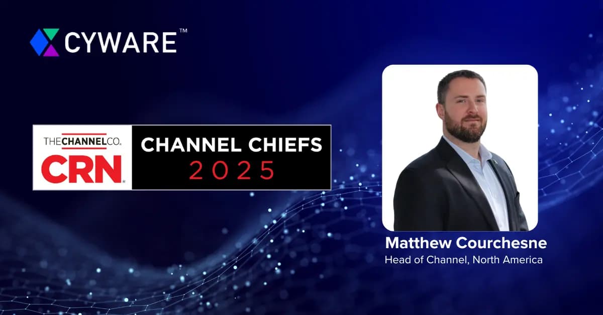 Matt Courchesne CC 2025