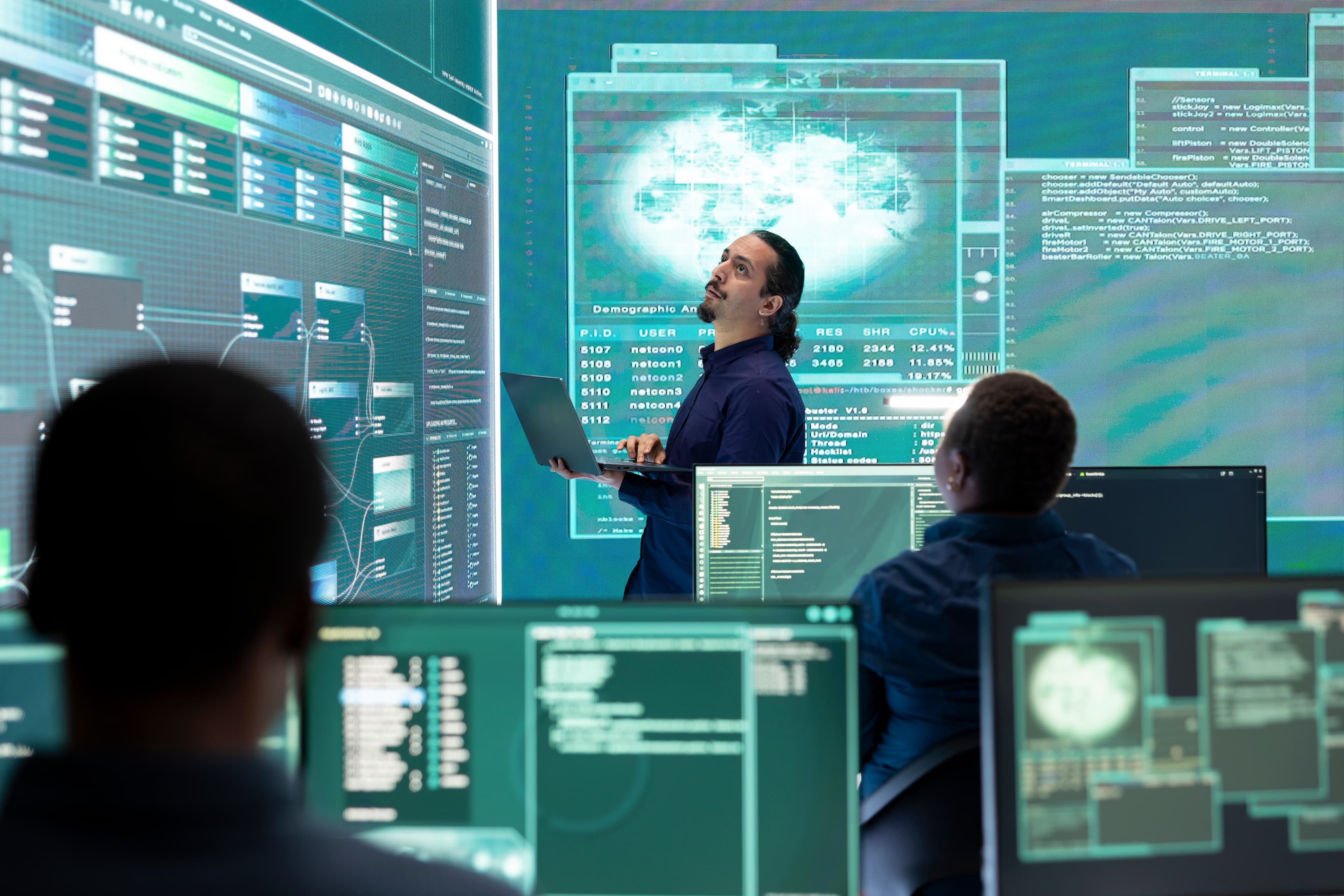 Bridging the Threat Intelligence Gap: Why SLTT Governments Can’t Afford to Wait