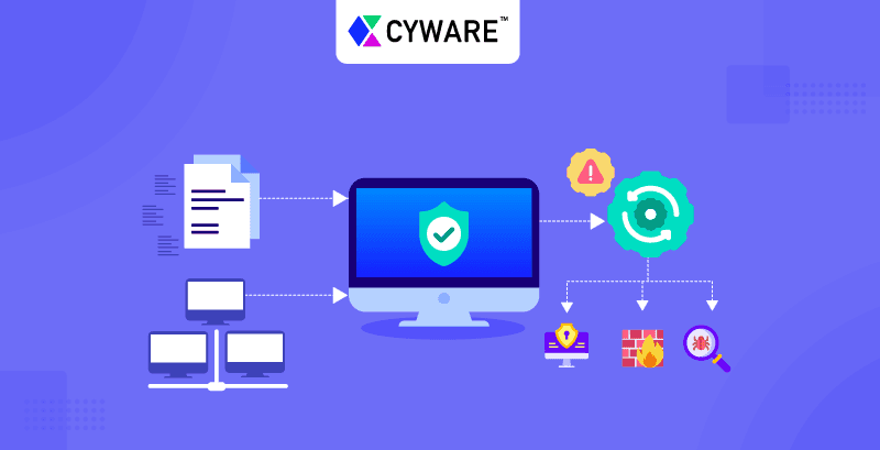Cyberattacks cost a hefty amount to organizations. They cause the destruction of organizational data, interruption in services, theft of intellectual property, reputational damage, decreased productivity, and so much more. However, many companies are still unaware of the repercussions of being attacked.