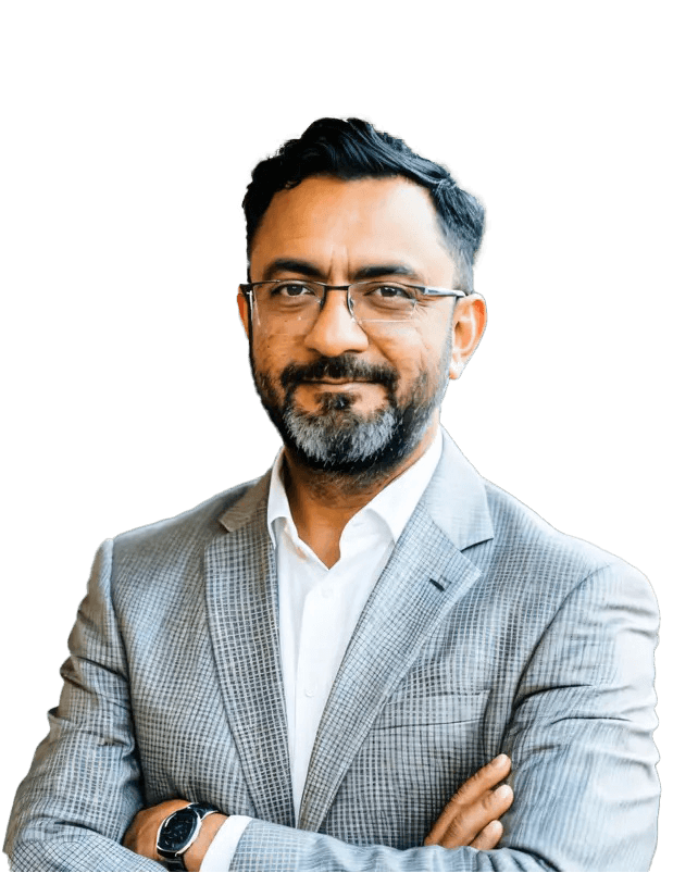 Akshat Kumar Jain
