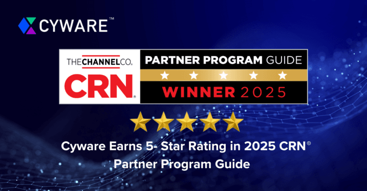 CRN Awards Logo