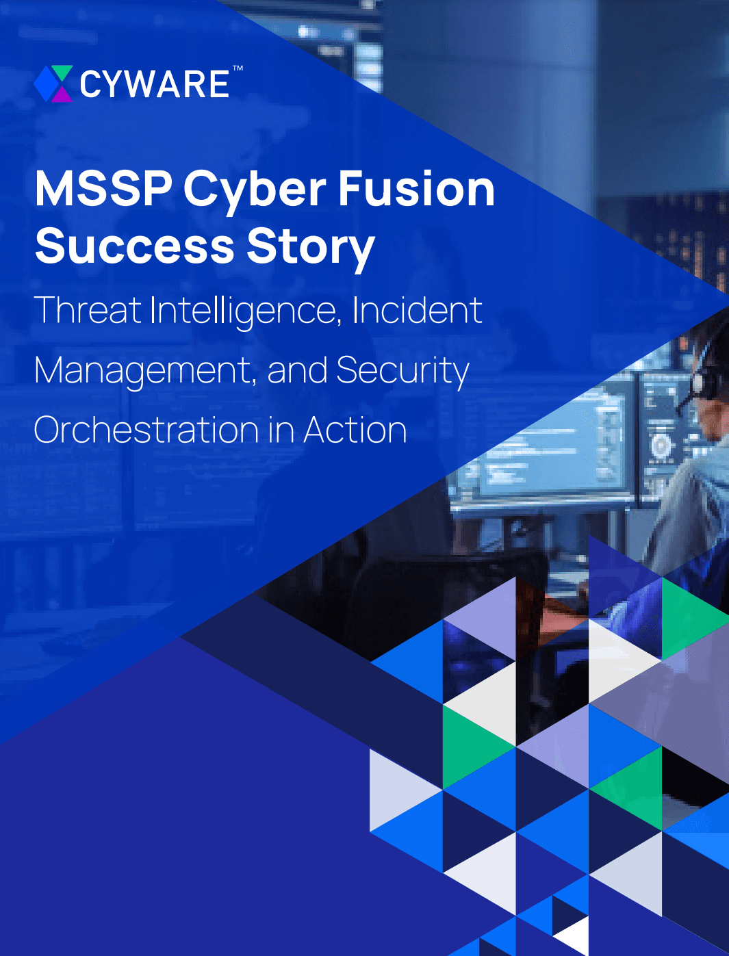 MSSP Success Story